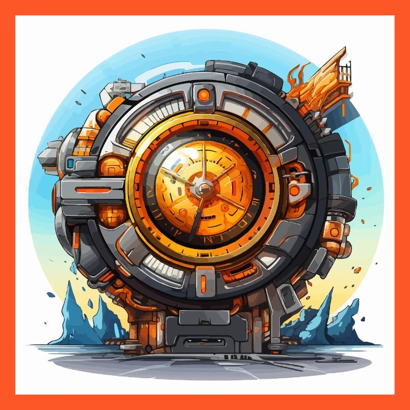 Chroniques du Temps