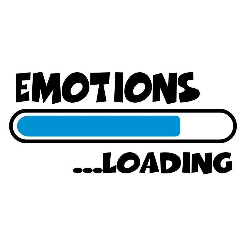 Emotions loading