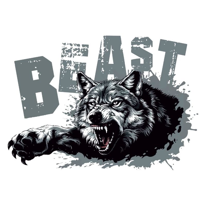 Beast Wolf