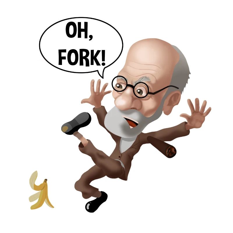 FREUDIAN SLIP