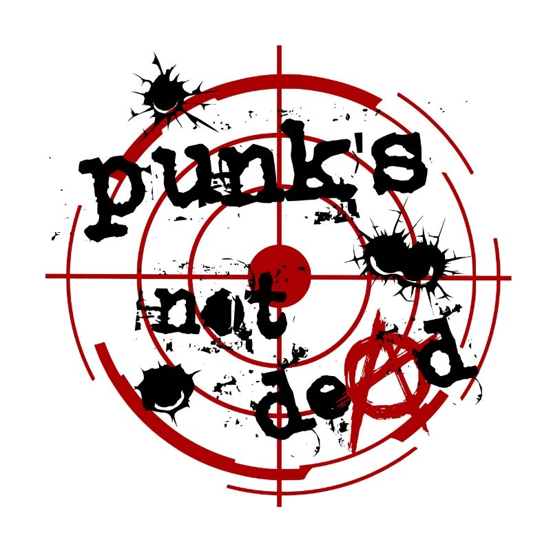 Trash Polka Punk's not dead