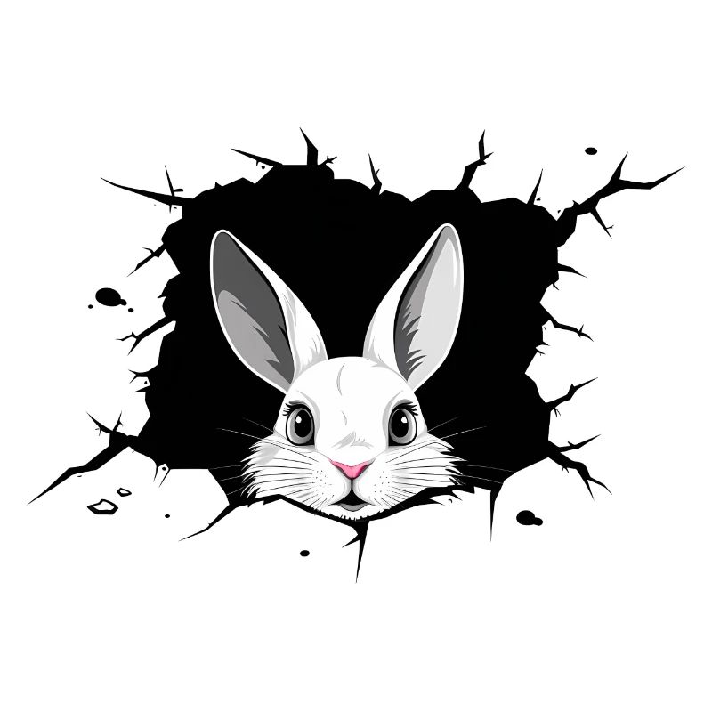 Rabbit Rabbit Rabbit Hole