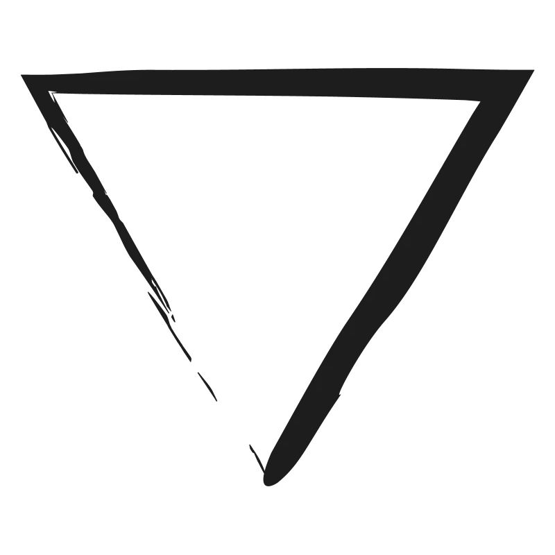 Triangle Black Geometry
