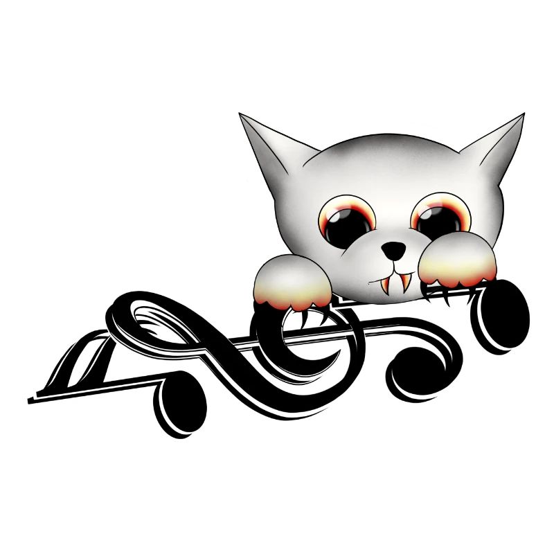 clef vampire