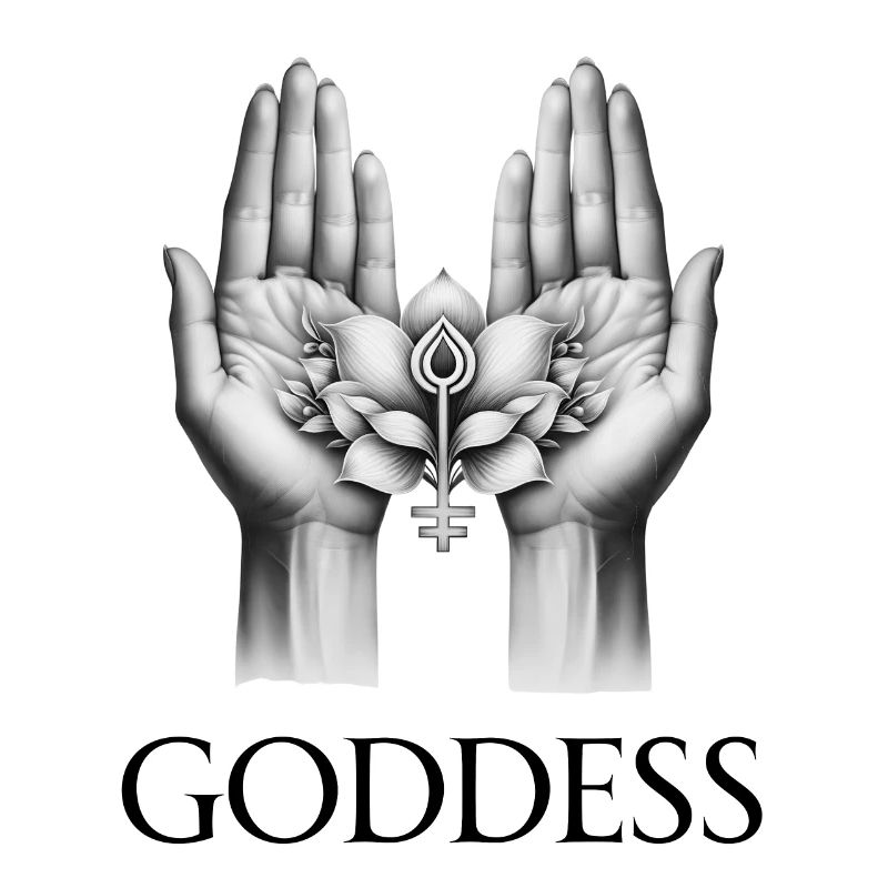 GODDESS (subtitle) #033