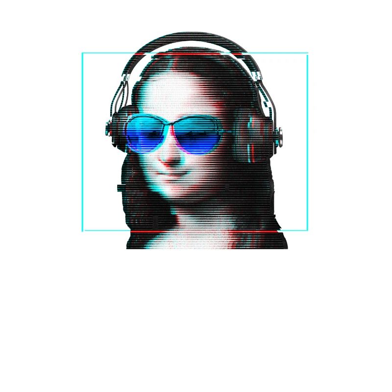 Mona Lisa