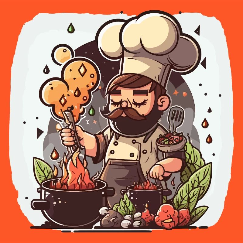 Master Chef