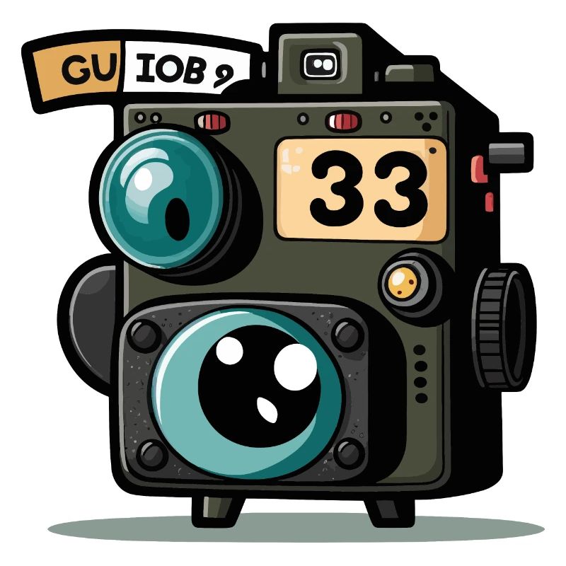 The Shutterbug