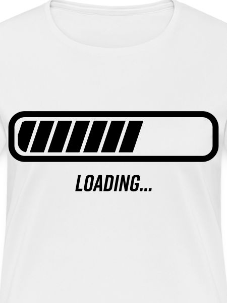 Progress bar