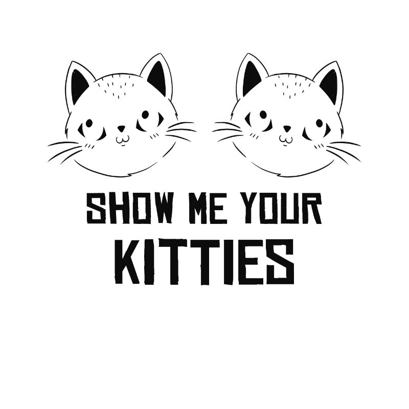 Montrez-moi vos chatons