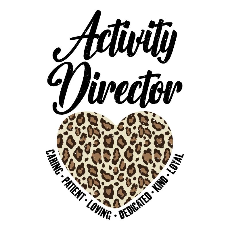 Activity Leader Facts Activity Coordinator