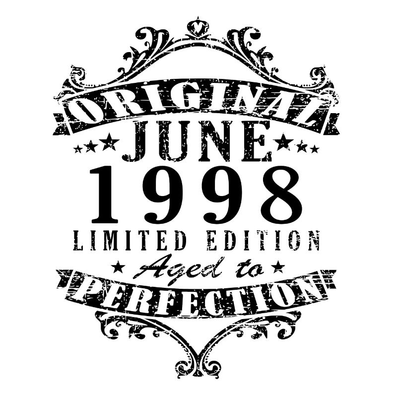 Geschenkidee Juni 1998