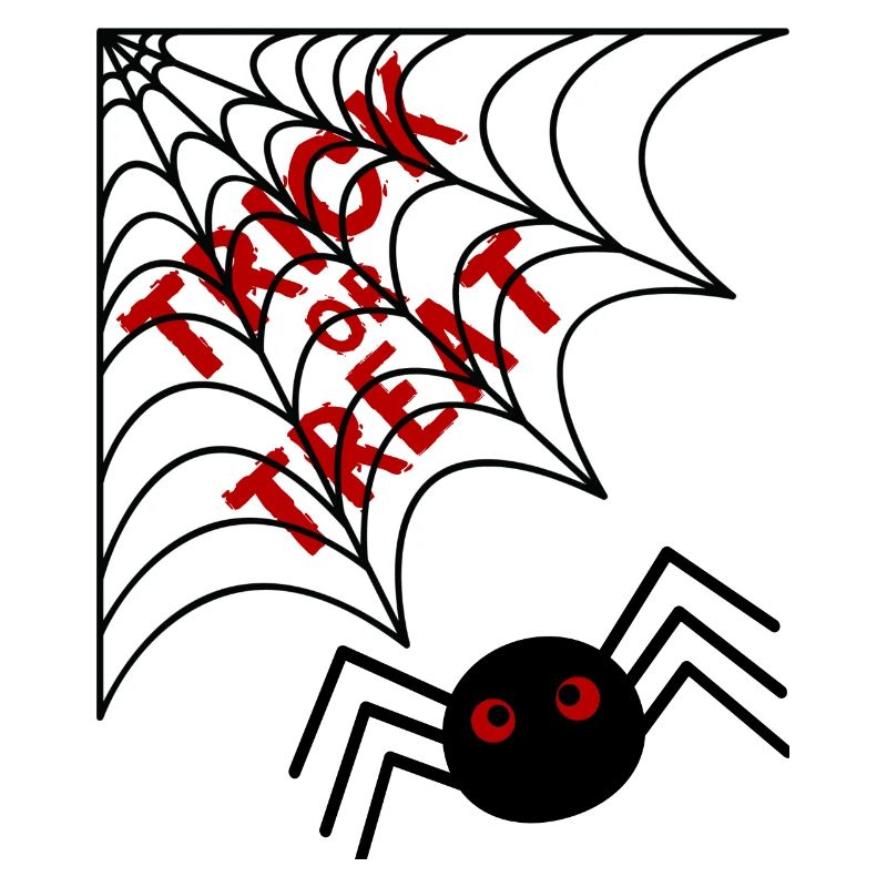 Trick or Treat / Geschenkidee