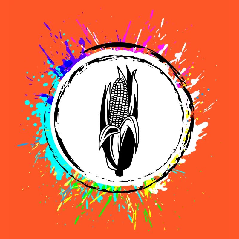 Corn symbol