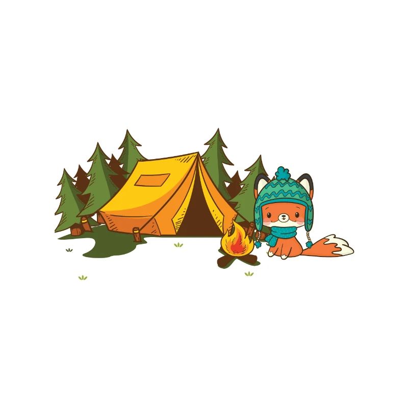 Camping Fox Camping