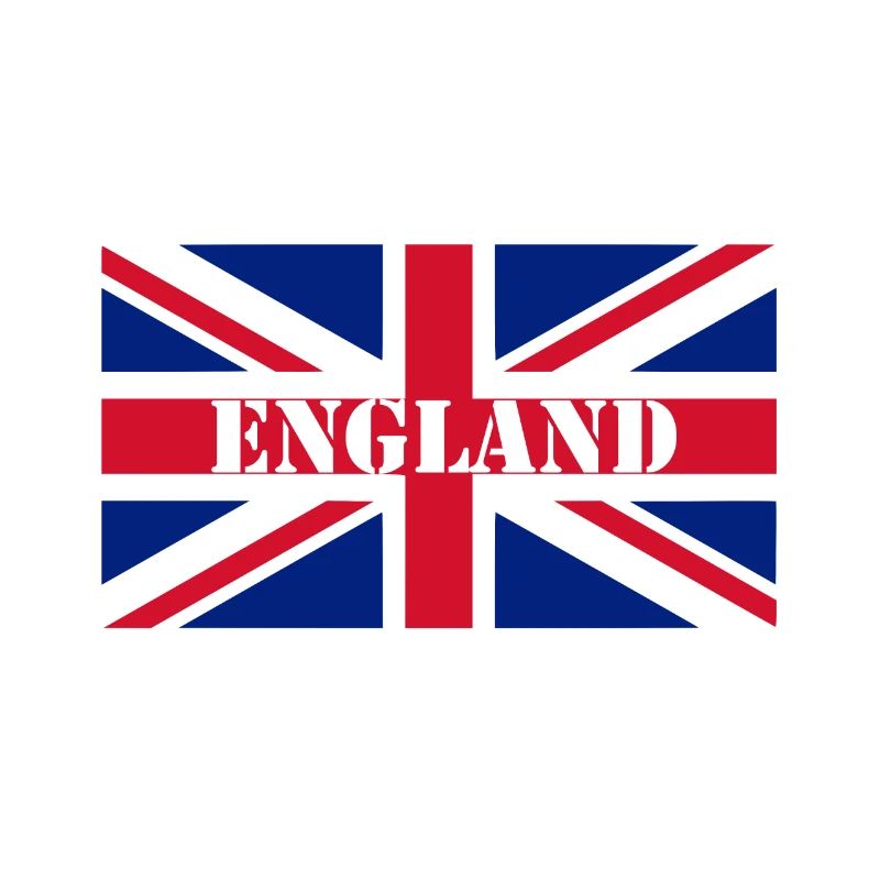 Drapeau de l'Angleterre