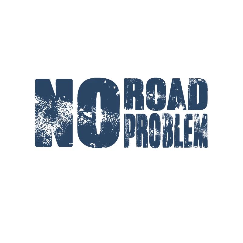4x4 ATV off-roader - no road problems