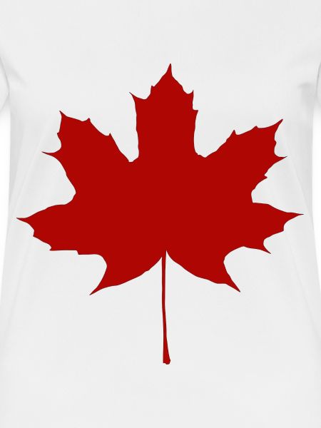 maple leaf