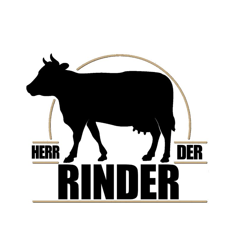 Herr der Rinder