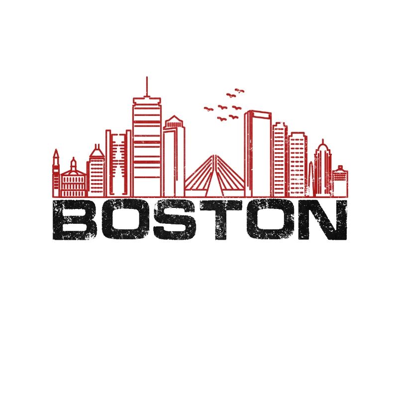 boston city