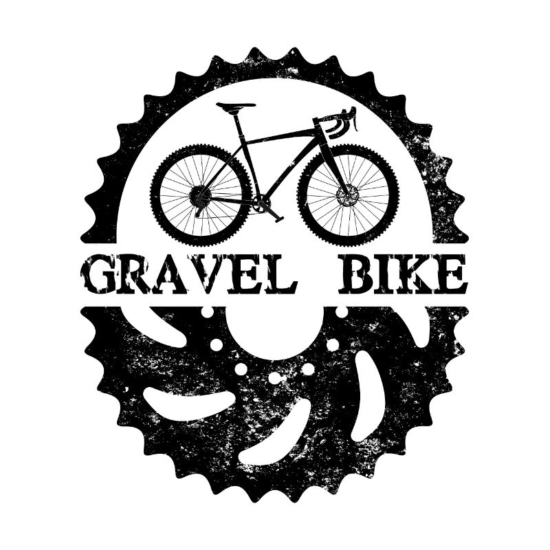 vélo de gravier