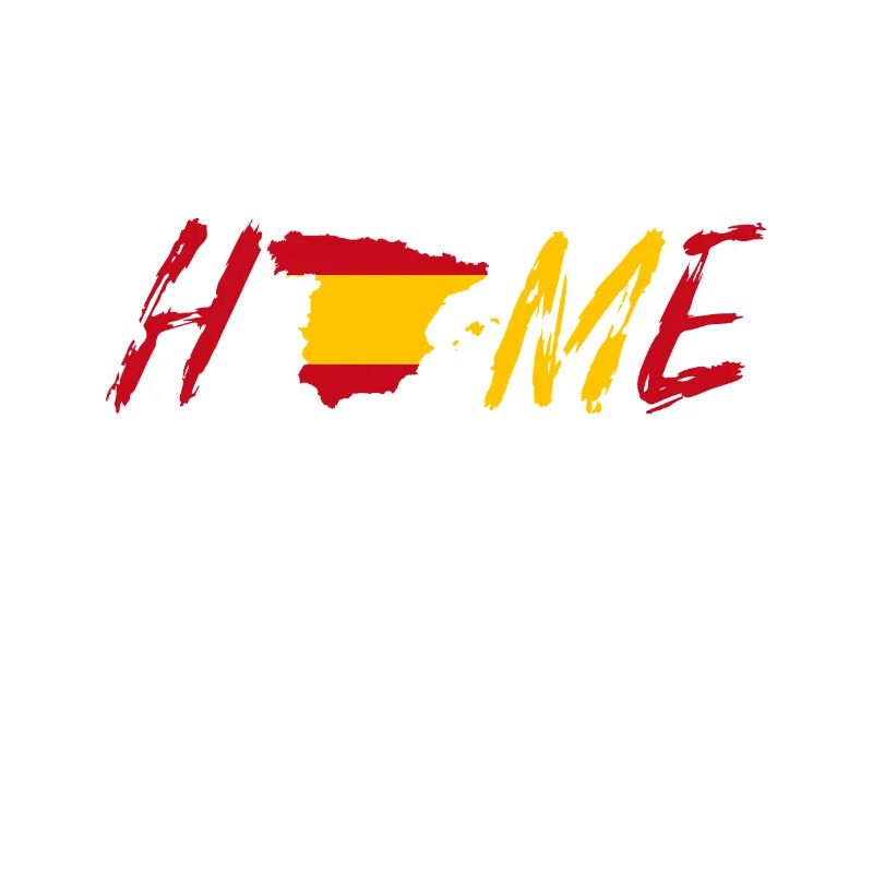 Spanien Home