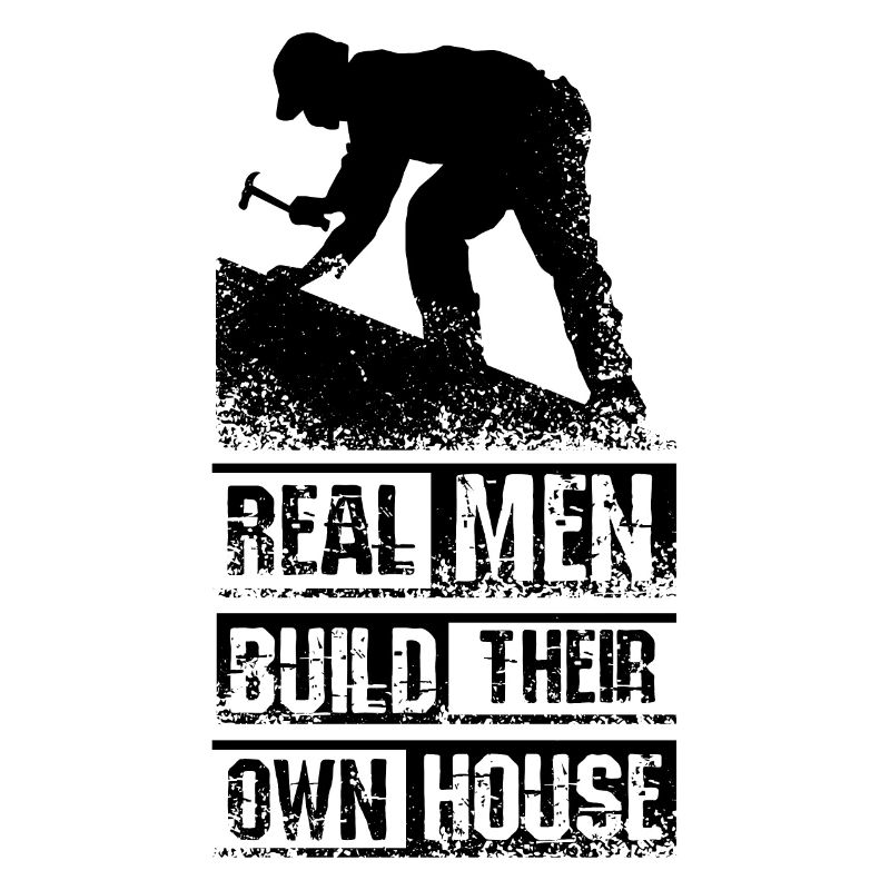 Hommes Constructeur