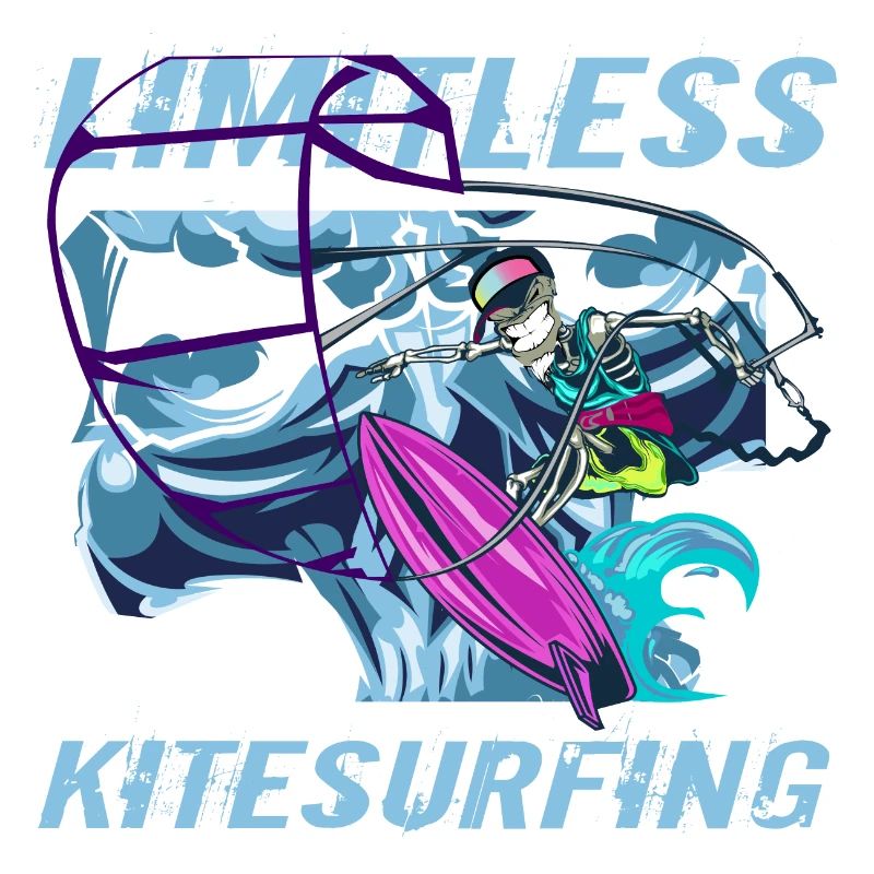 kitesurfen