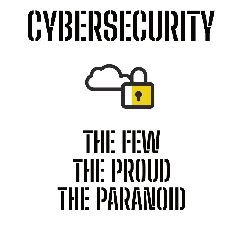 Cybersecurity - IT Security Computer Scientists