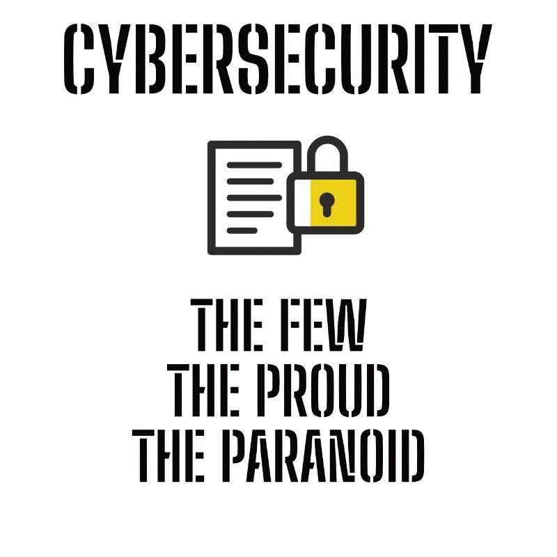 Cybersecurity - IT Security Computer Scientists