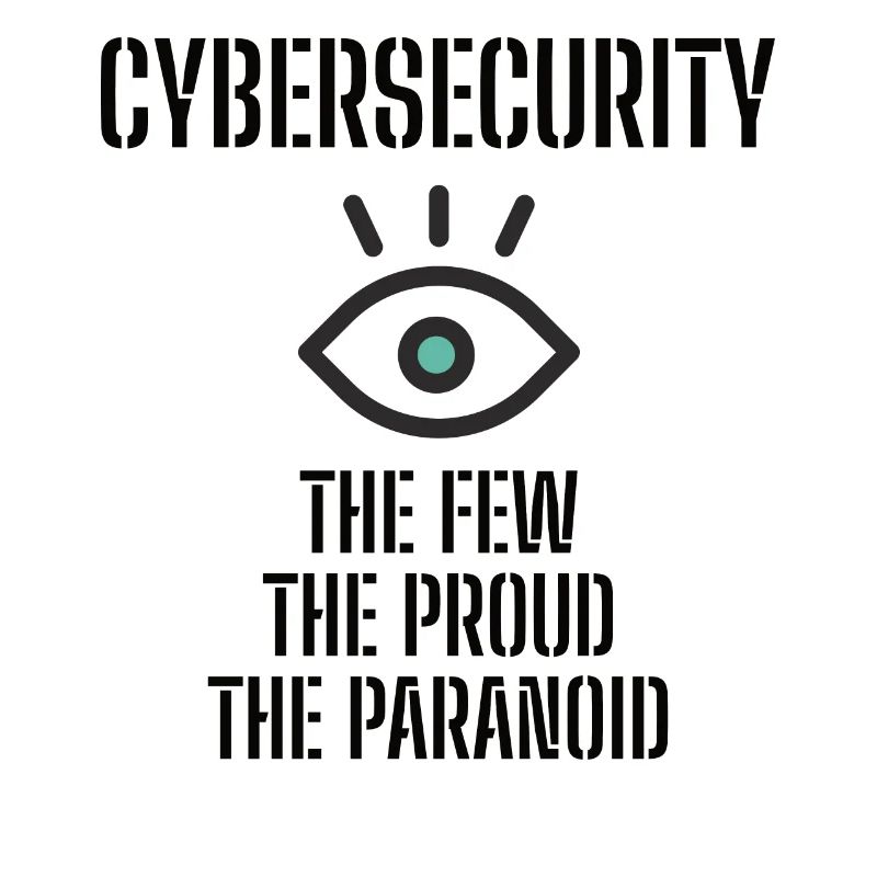 Cybersecurity - IT Security Computer Scientists