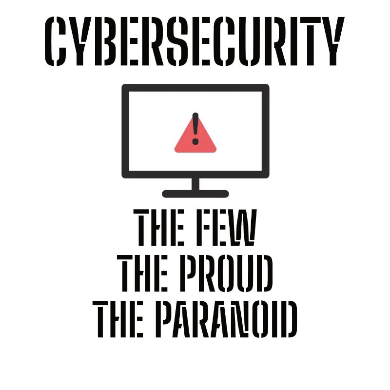 Cybersecurity - IT-Sicherheit Informatiker