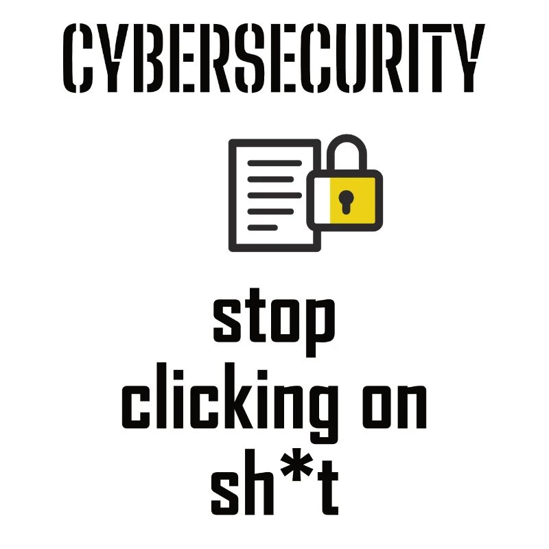 Cybersecurity - IT Security Computer Scientists
