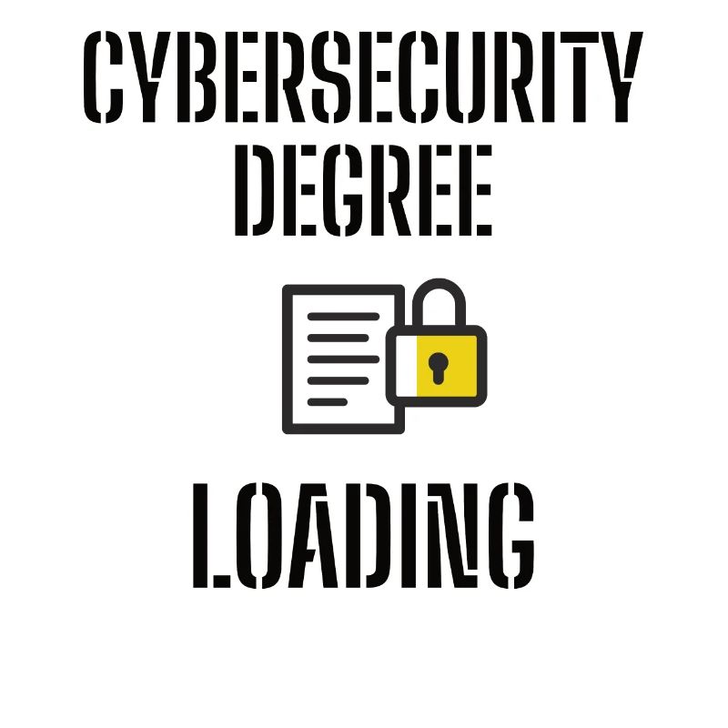 Cybersecurity - IT Security Computer Scientists