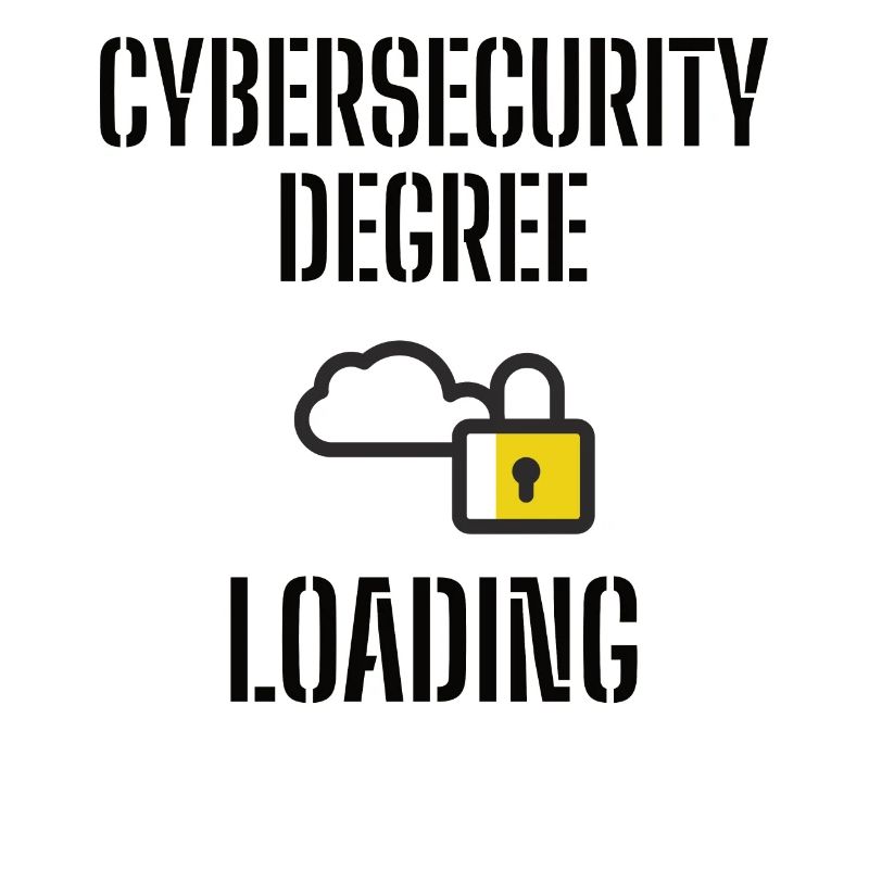 Cybersecurity - IT-Sicherheit Informatiker