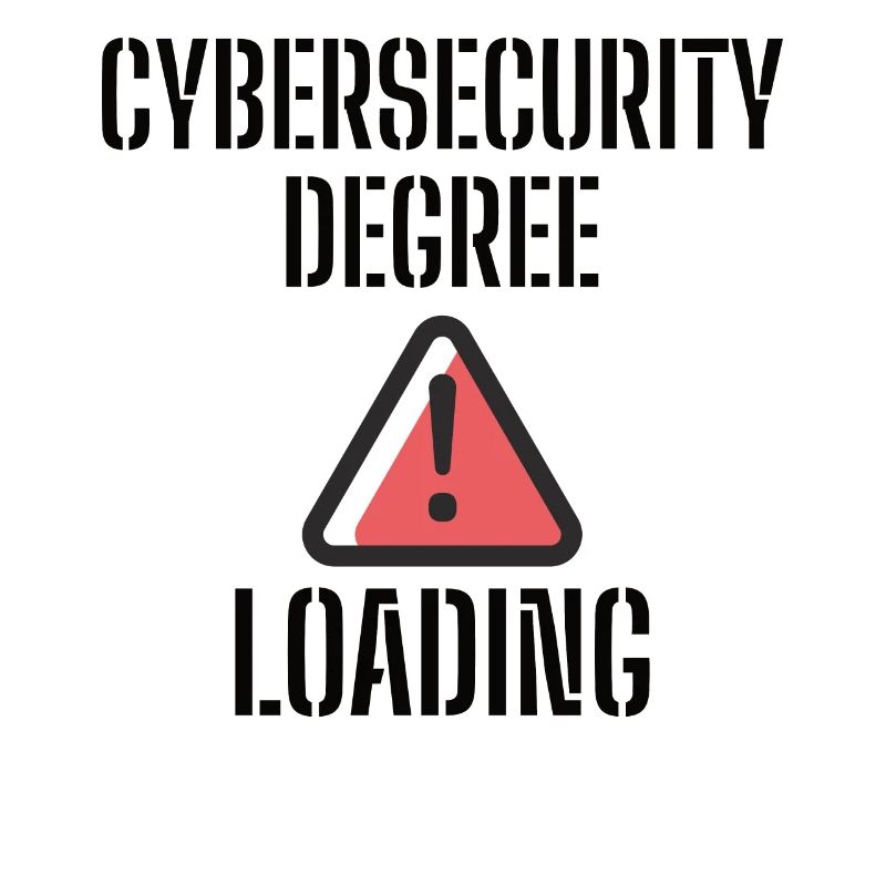 Cybersecurity - IT-Sicherheit Informatiker