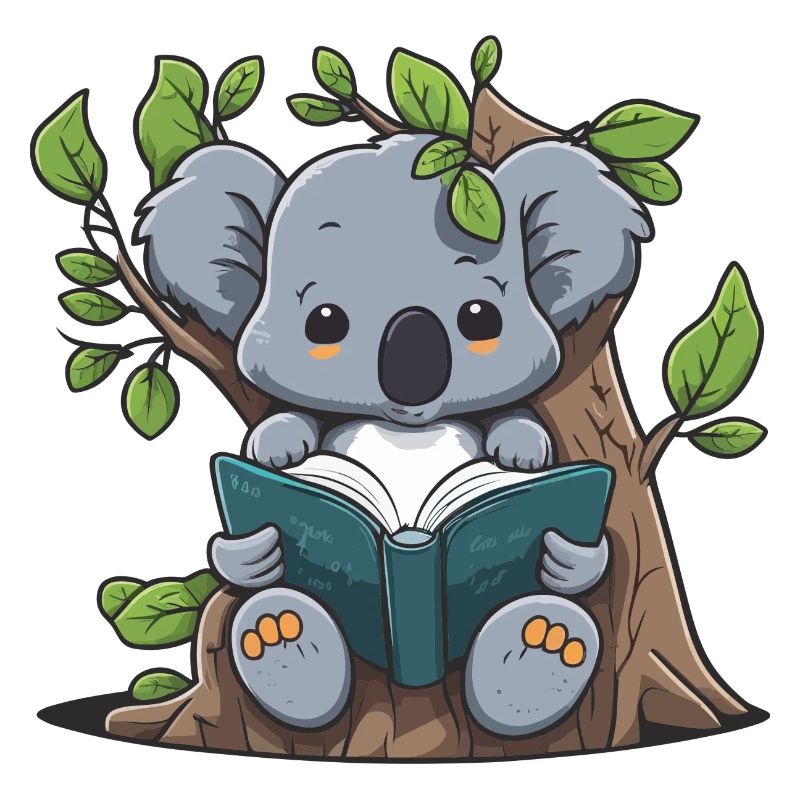 Tree-bound Reader