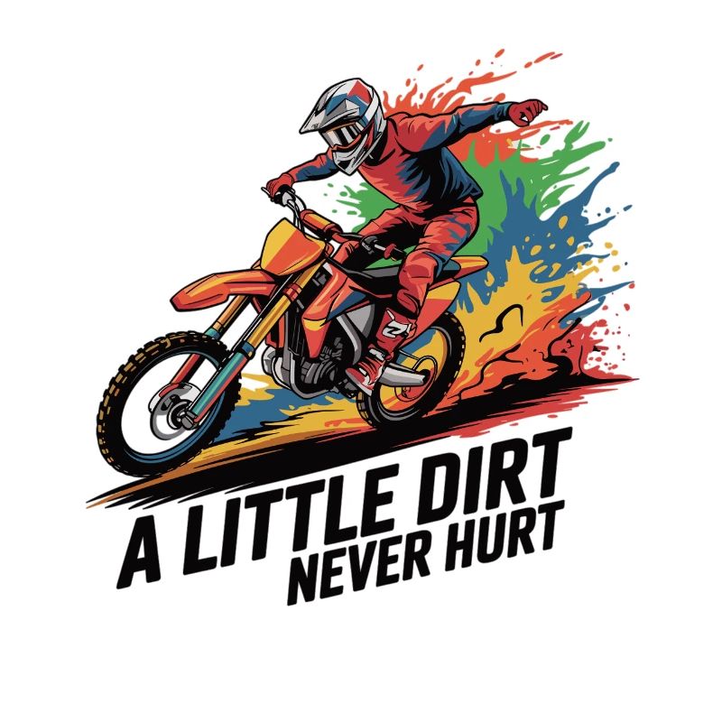 Motocross: Dirty passion