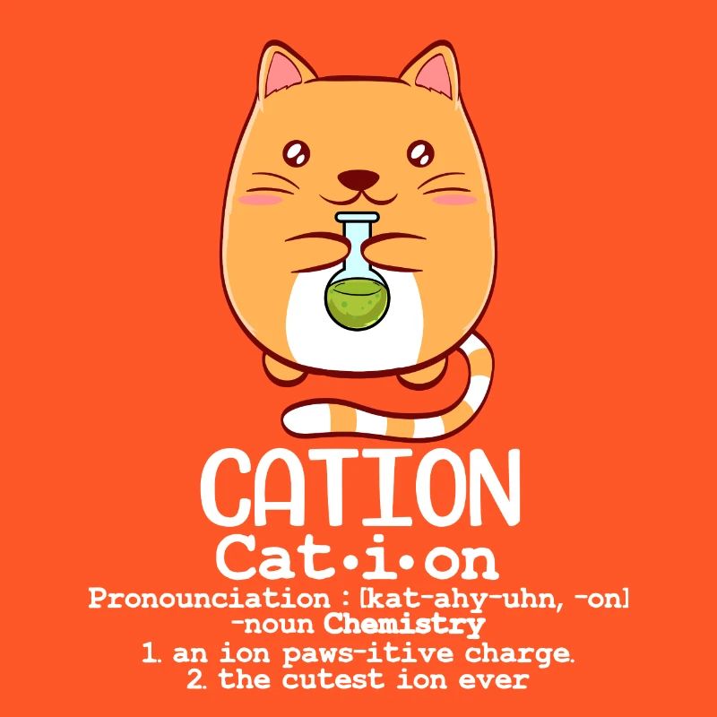 Science Cation Experimental Lab Scientist