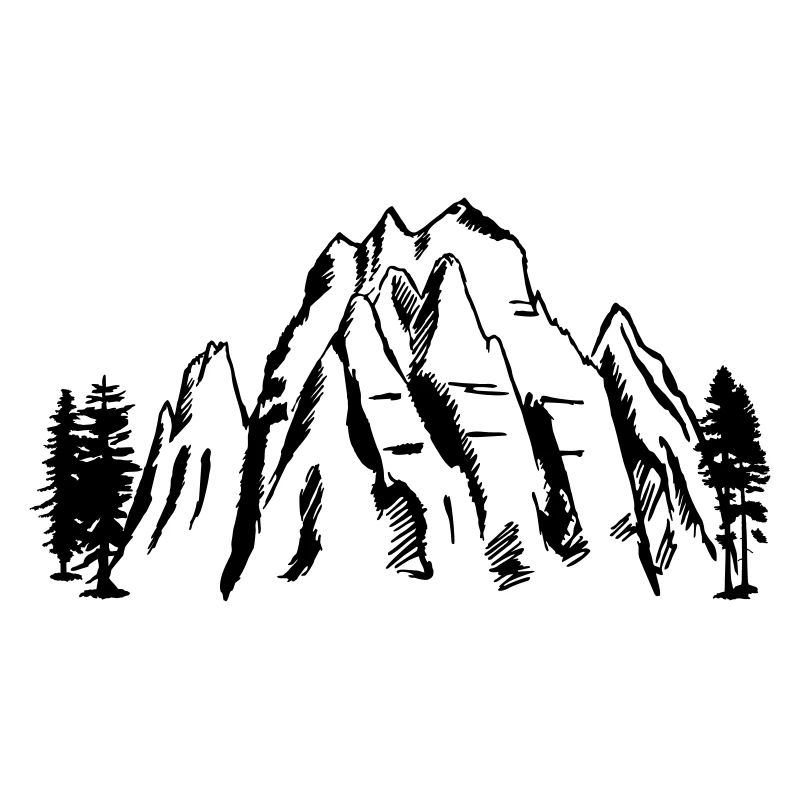Mountains, Mountains