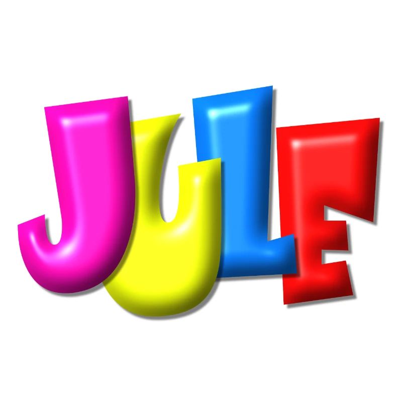 Jule - Style ballon