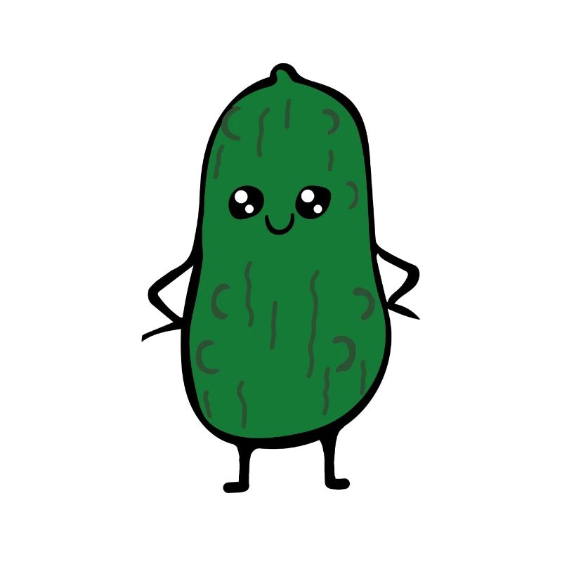 Sour Cucumber - Funny
