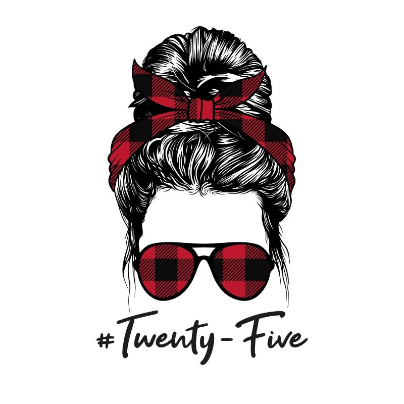 #Twenty-Five