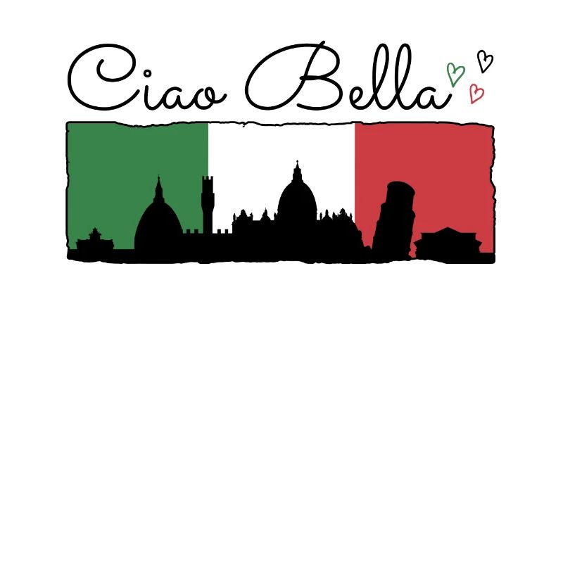 Ciao Bella