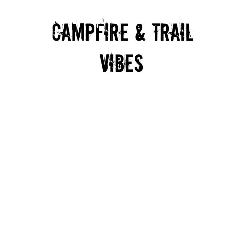 Wandern - Campfire & Trail Vibes