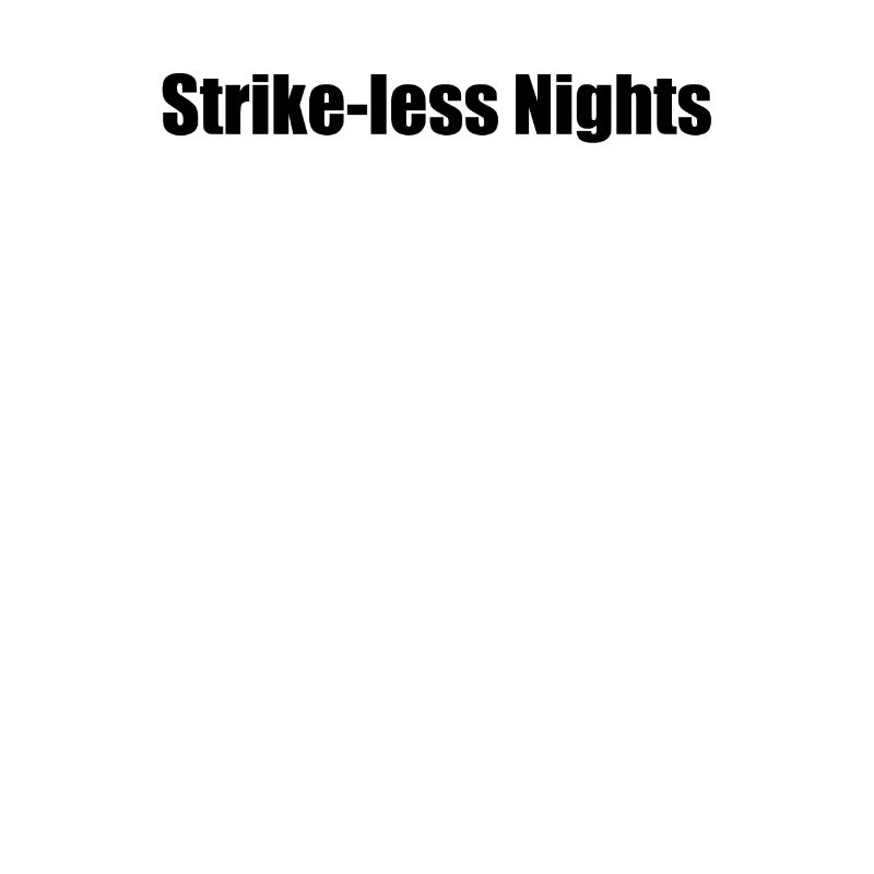 Bowling - Nuits sans grève