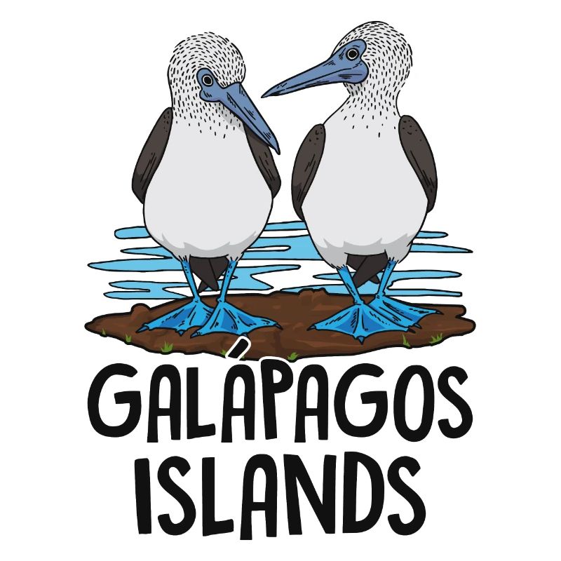 Îles Galapagos