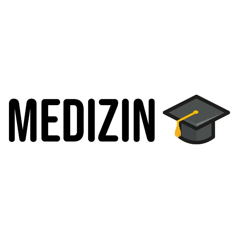 Medizin Studium Abschlussfeier