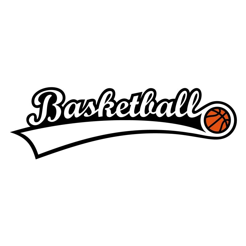 Basketball Basket team