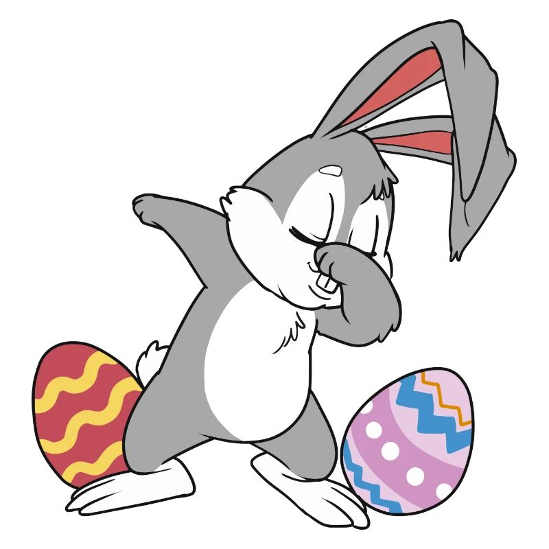 Easter Bunny